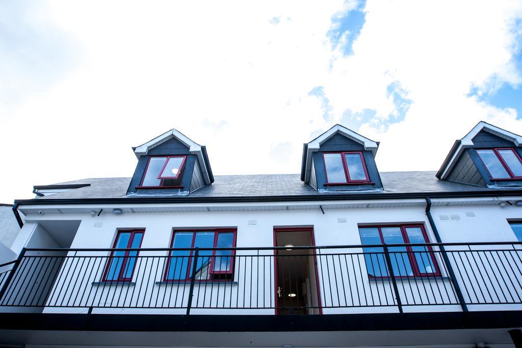 Dominick Street Apartments Galway Exterior photo
