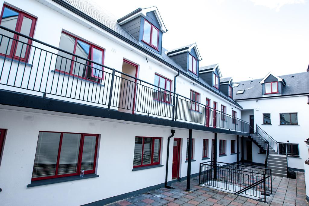 Dominick Street Apartments Galway Exterior photo